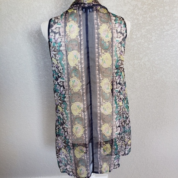 Charming charlie coverup. - Picture 4 of 5